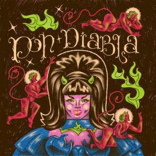 Don Diabla cover art