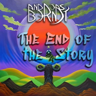The End of the Story cover art