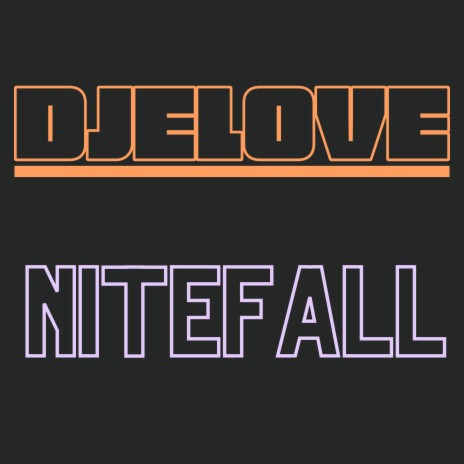 Nitefall cover art