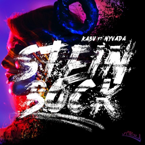 Steinbock ft. Nyvada cover art