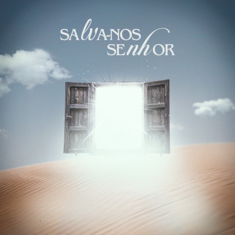 Salva-nos Senhor ft. Jô D'Melo, Andréia Zanardi, Adriana Melo, Karla Fioravante & Dalva Tenório cover art