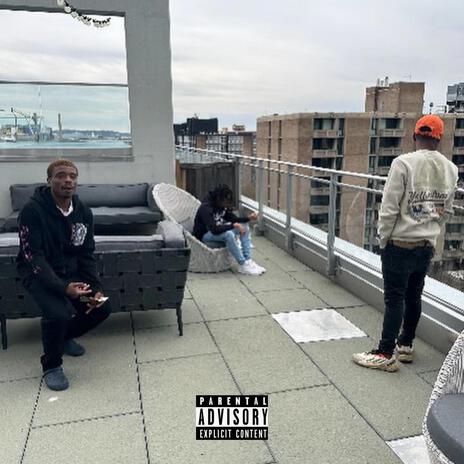 Pounds cover art