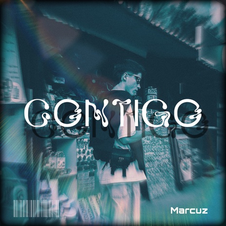 Contigo cover art