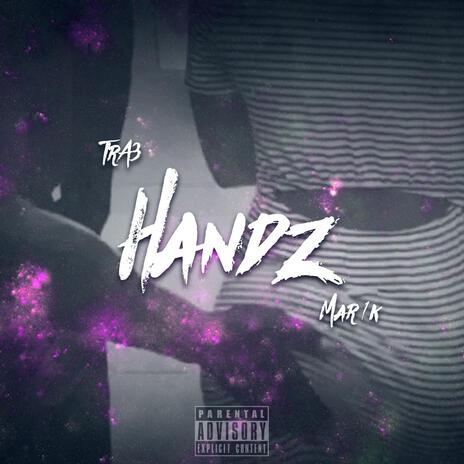 Handz ft. YoungMaury1K cover art