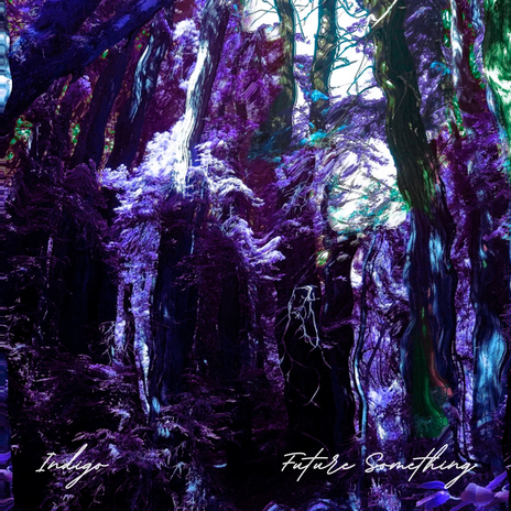 Tides cover art