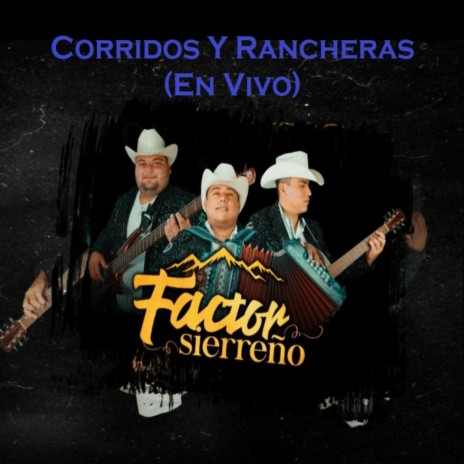 Esta De Parranda El Jefe (En Vivo) cover art