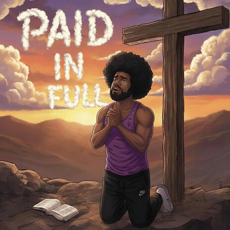 Paid In Full cover art