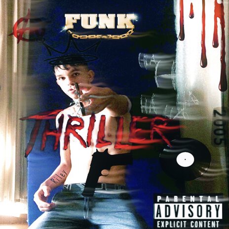 Satisfaction Caralho ft. RÜHZY cover art