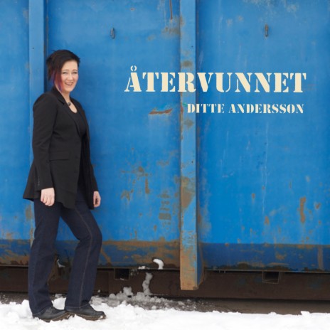 After You've Gone ft. Roger Tallroth cover art