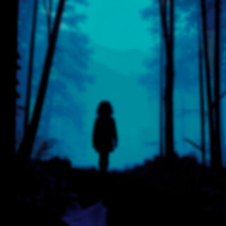 Beginning cover art