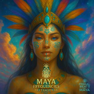 Maya Frequencies