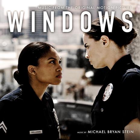 Night Sirens cover art