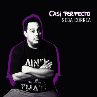 Seba Correa