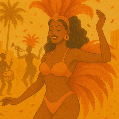 Brisa de Ipanema cover art