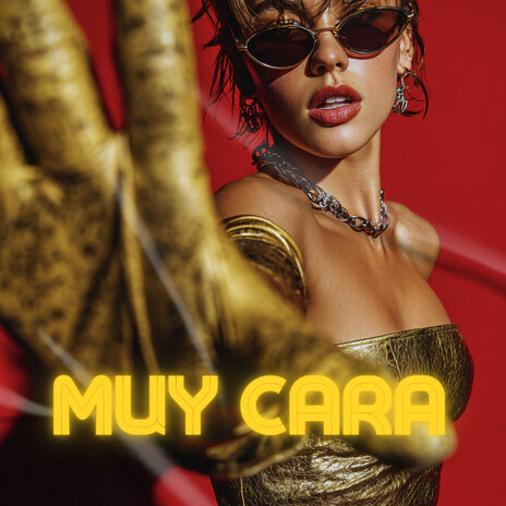 Muy Cara cover art