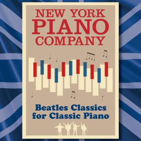 All You Need Is Love (piano Version)