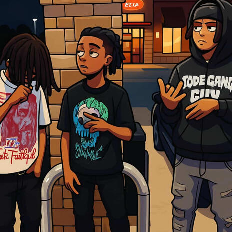 Wya/Wyo cover art