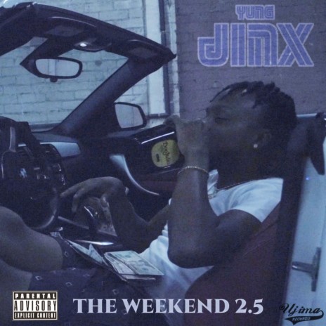 One day cover art