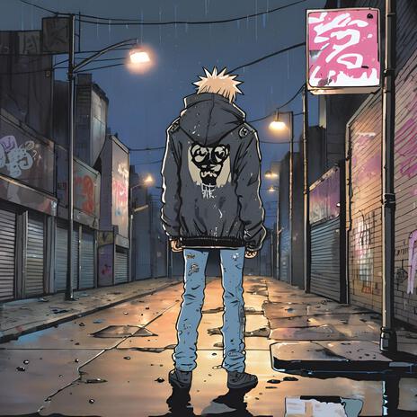 Loner ft. IntAlexX Beats cover art