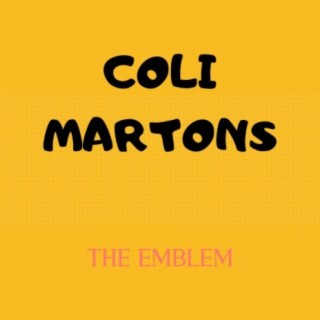 Coli martons