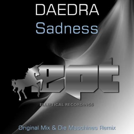 Sadness (Original Mix) cover art