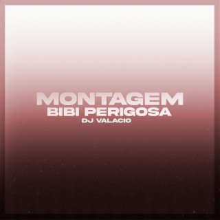 Montagem Bibi Perigosa cover art