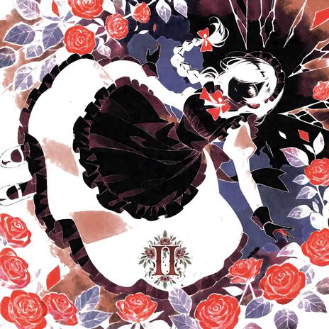 QUaTrièMe MuR Part.3 cover art
