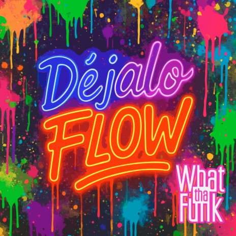 Déjalo flow cover art