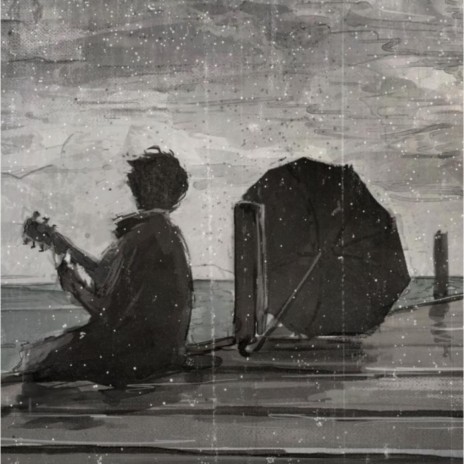 秋风让我想起你 cover art