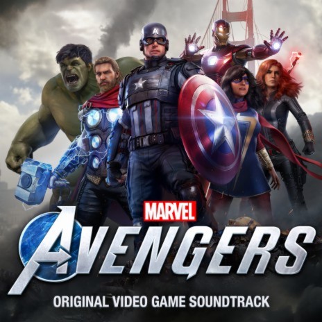 Every Hero Has to Start Somewhere (From "Marvel's Avengers"/Score)