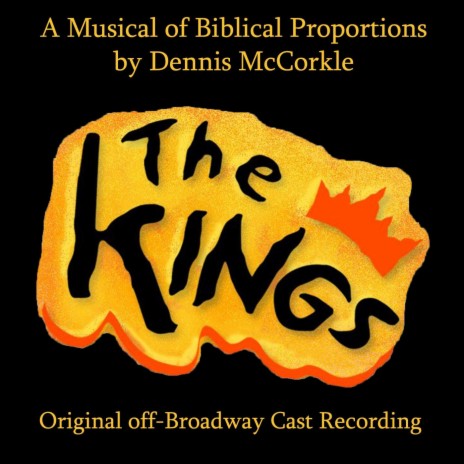 What Have I Done (King David) [feat. Will Perez] cover art