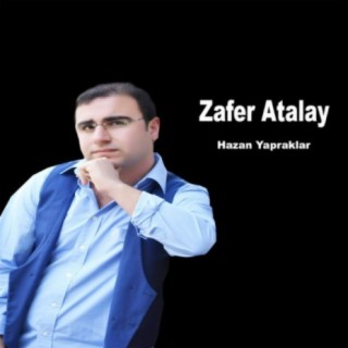 Zafer Atalay