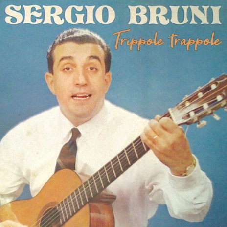 Trippole trappole cover art
