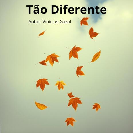 Tão Diferente (Rock Nacional-Top Hits) cover art