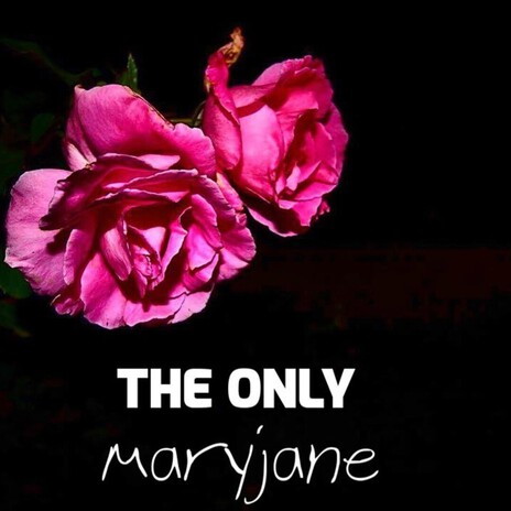 Maryjane cover art