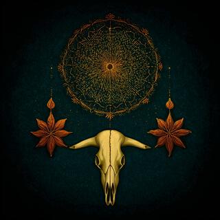 Heart of the Drums cover art