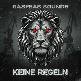 Keine Regeln cover art