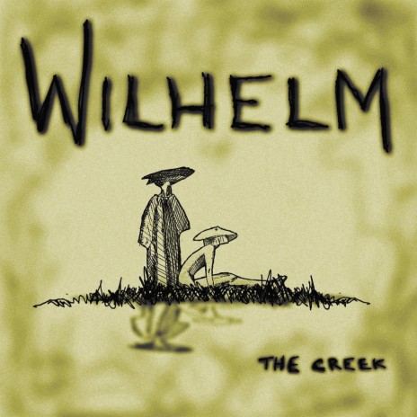 The Creek cover art