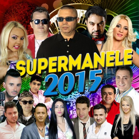 Cine a Mai Vazut Asa Ceva cover art