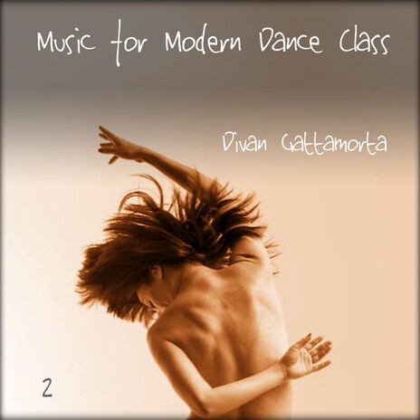 Grande Salto 1 cover art