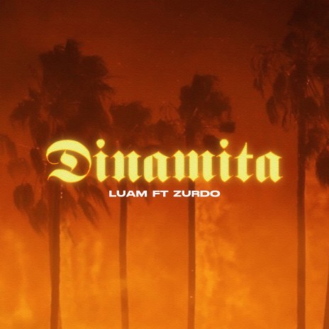 Dinamita ft. Zurdo cover art