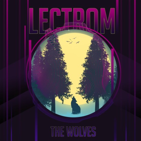 The Wolves cover art
