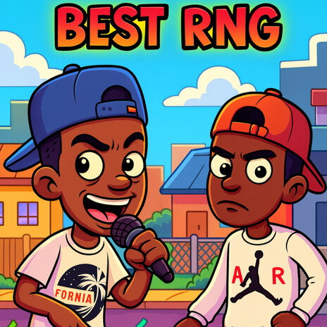 Best Rng (Etswa Moo!) ft. Atk G-glock cover art