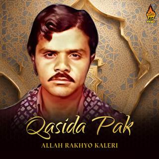 Qasida Pak