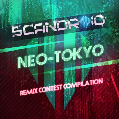 Neo-Tokyo (Beatman & Ludmilla and Kelle Remix) (Instrumental) cover art