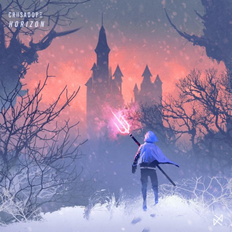 Horizon cover art