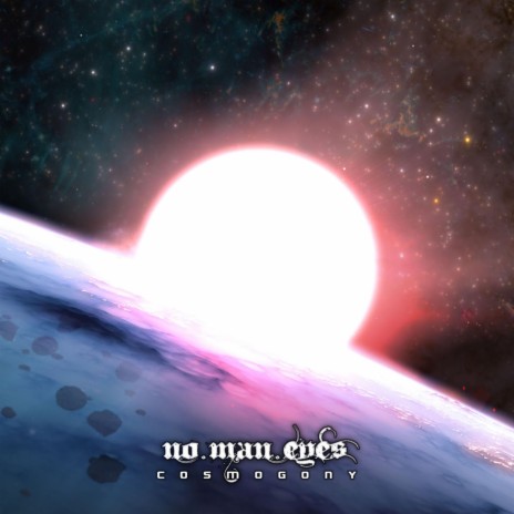 Blossoms of Creation cover art