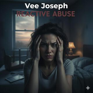 Reactive Abuse cover art
