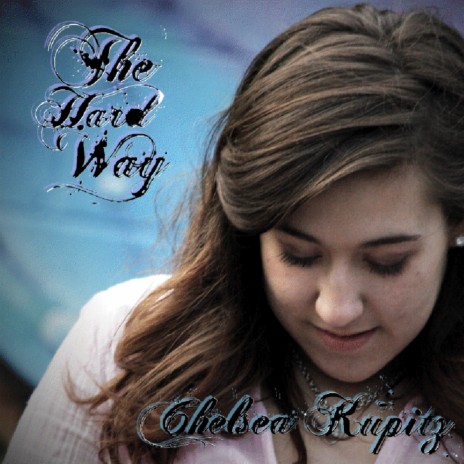 The Hard Way cover art