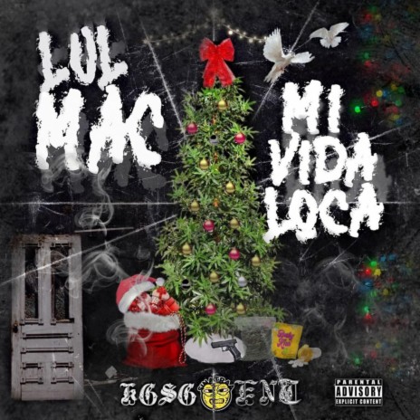 LUV 4 THE STREETS cover art